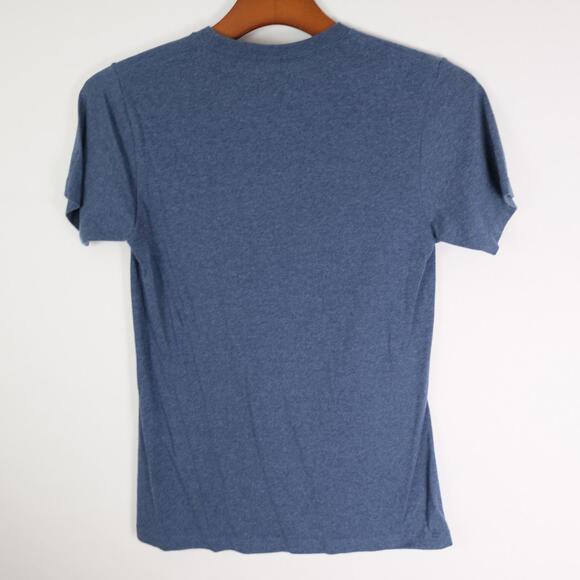 Men's IML Breaking Bad Los Pollos Gray Short Sleeve T-Shirt Small - Picture 4 of 4